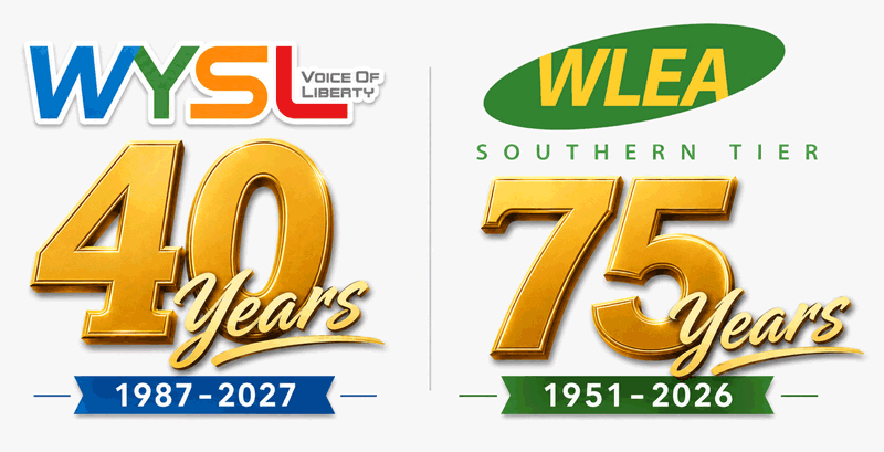 WLEA 106.9 FM