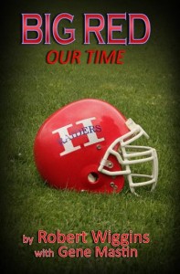 big red our time
