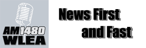 AM 1480 WLEA News