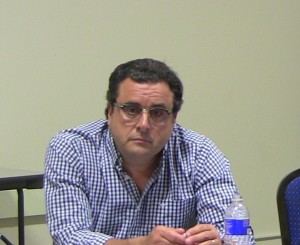 Jim Marino